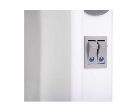 Электрический конвектор LORIOT Magic LHCY-1500 M – изображение 5