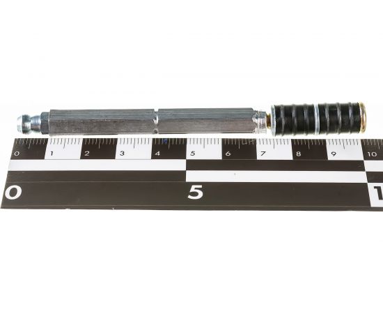 Пакер для инъектирования (100 шт; 10х100 мм, алюминий, кеглевидная масленка) КСГ 201 – изображение 5