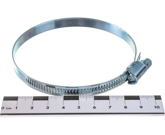 Червячный хомут ZIP 70-90/9W1 50132 – изображение 6