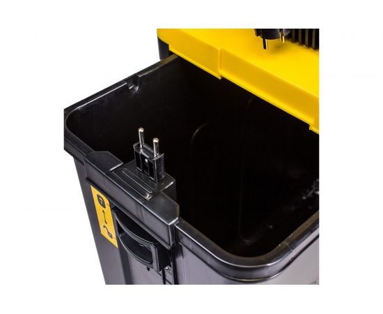 Электрический измельчитель CHAMPION SH280 – изображение 6