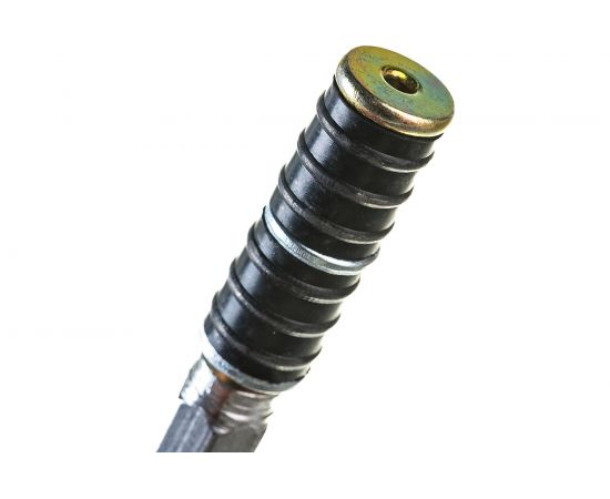 Пакер для инъектирования (100 шт; 10х100 мм, алюминий, кеглевидная масленка) КСГ 201 – изображение 6