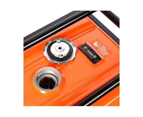 Бензиновый генератор PATRIOT Max Power SRGE 3500 474103145 – изображение 6