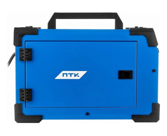 Аппарат полуавтоматической сварки ПТК МАСТЕР MIG 200 DOUBLE PULSE SYNERGY D99 00000037127 – изображение 6