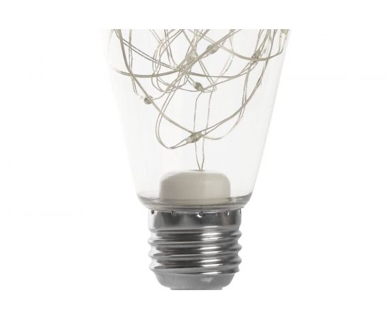 Светодиодная лампа FERON LB-380, ST64, 3W 175-265V E27 2700К, 250Lm, угол рассеивания 220 41674 – изображение 6