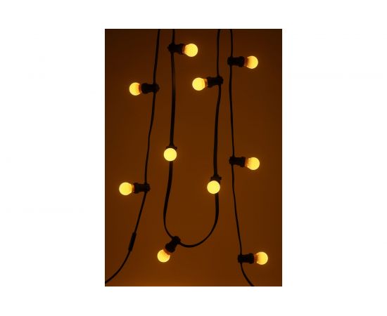 Светодиодная лампа ЭРА ERAYL50E27 LED A503WE27, груша, 13SMD, 3W, E27, для белтлайт, 10/100/3600, желтый Б0049581 – изображение 6