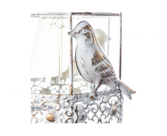 Настенный светильник Arte Lamp CINCIA A5090AP-1WG – изображение 6