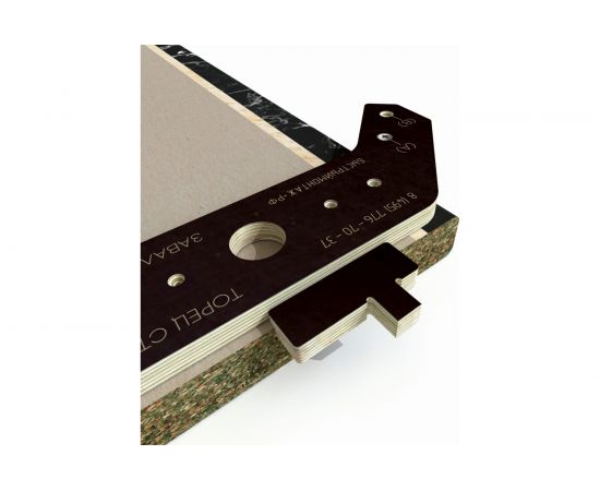 Шаблон универсальный для еврозапила столешницы BM-021-635-90 – изображение 6