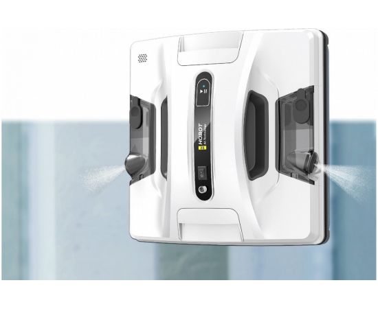 Робот-мойщик окон Hobot 2S – изображение 6