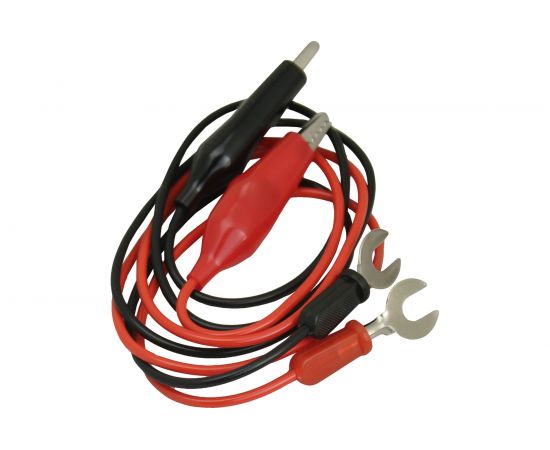 Мегаомметр МЕГЕОН 13500 – изображение 6