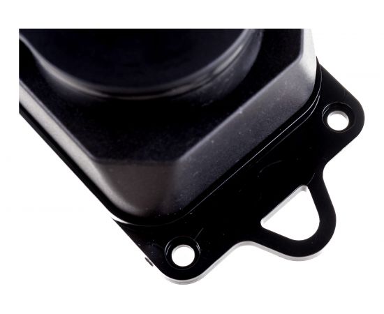 Колодка Navigator CA-BLR2-04-16A-E-IP44-BL, 4 гнезда, с заземлением, каучук, черная 61373 – изображение 6