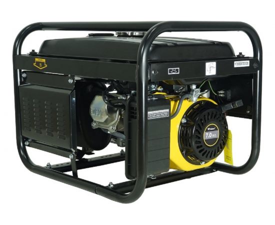 Генератор Habert HT3900B 00-00155279 – изображение 6