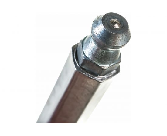 Пакер для инъектирования (100 шт; 10х100 мм, алюминий, кеглевидная масленка) КСГ 201 – изображение 7