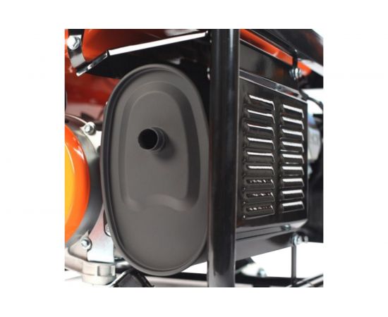 Бензиновый генератор PATRIOT Max Power SRGE 3500 474103145 – изображение 7