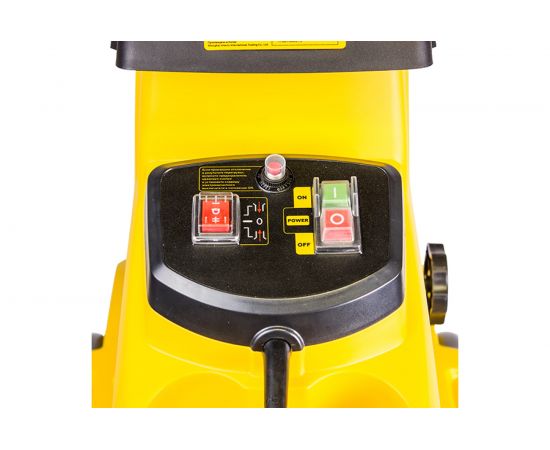 Электрический измельчитель CHAMPION SH280 – изображение 7