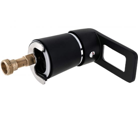 Смеситель Potato для ванной тройной врезной P1130-6 – изображение 7