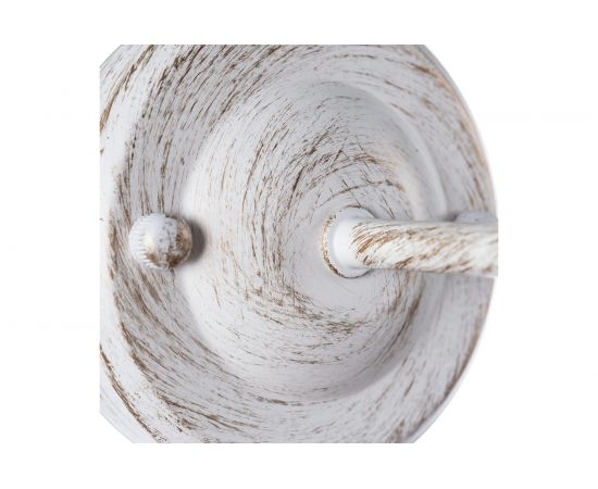 Настенный светильник Arte Lamp CINCIA A5090AP-1WG – изображение 8