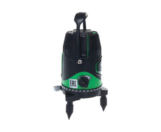 Построитель лазерных плоскостей Zitrek LL1V1H 065-0177 – изображение 8