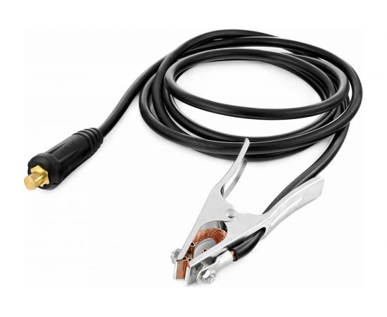 Аппарат полуавтоматической сварки ПТК МАСТЕР MIG 200 DOUBLE PULSE SYNERGY D99 00000037127 – изображение 9