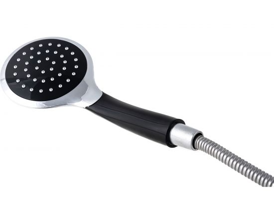 Смеситель Potato для ванной тройной врезной P1130-6 – изображение 9