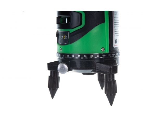 Построитель лазерных плоскостей Zitrek LL1V1H 065-0177 – изображение 10