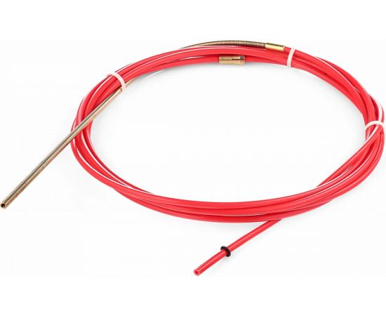 Аппарат полуавтоматической сварки ПТК МАСТЕР MIG 200 DOUBLE PULSE SYNERGY D99 00000037127 – изображение 10