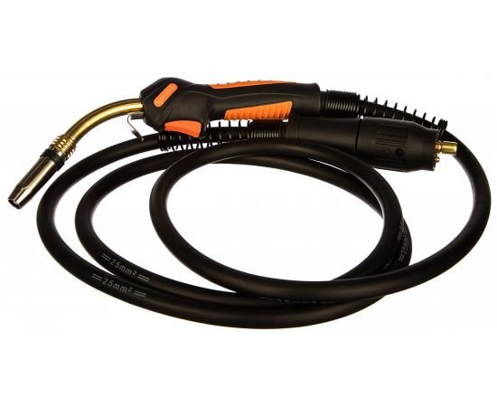Горелка сварочная для MIG/MAG-сварки (евро; 3 м) MS 24 Сварог ICT2698 