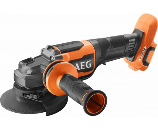 Углошлифмашина AEG BEWS18-125BLPX2-0 125 мм, 18В 4935480857 