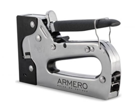 Степлер для скоб ARMERO тип 53, 6-14мм A310/005 