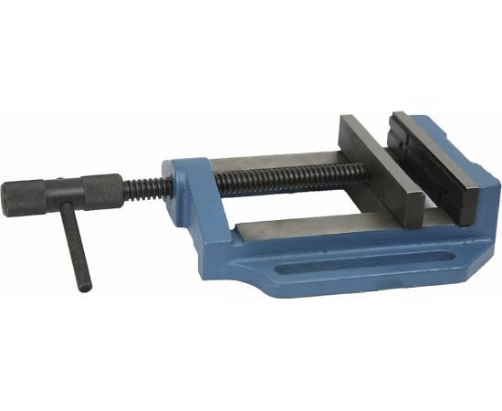 Сверлильные тиски METALMASTER ТС75 18347 