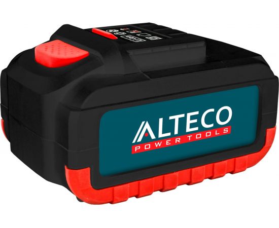 Аккумулятор BCD 1806Li (6.0Ач) для шуруповертов Alteco 25393 