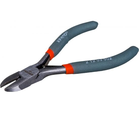 Бокорезы 115 мм Кратон Mini 2 12 03 002 