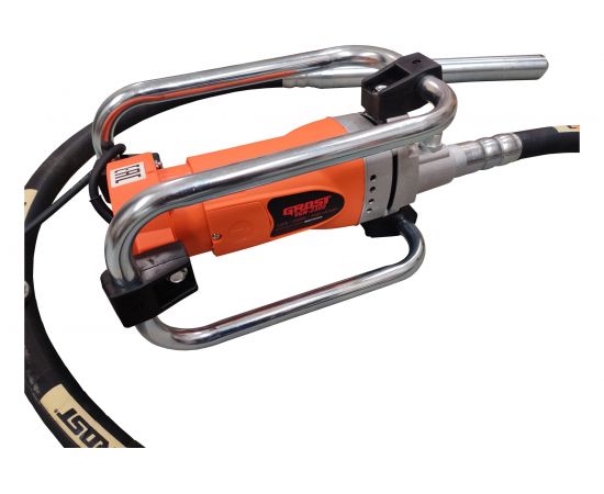 Глубинный вибратор Grost VGN 2300/3/35 212690 