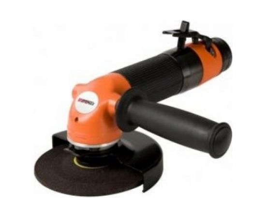 Угловая индустриальная пневмошлифмашина Byemax BM-5D-6410S 