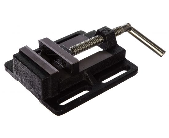 Сверлильные тиски Stalex Бульдог Q193A 