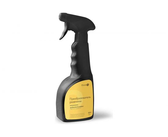 Преобразователь ржавчины Elcon P 0,5 л триггер 00-00004030 