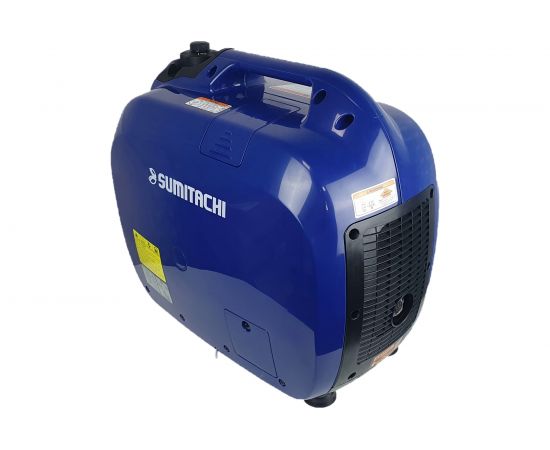 Инверторный генератор SUMITACHI LH2500i 