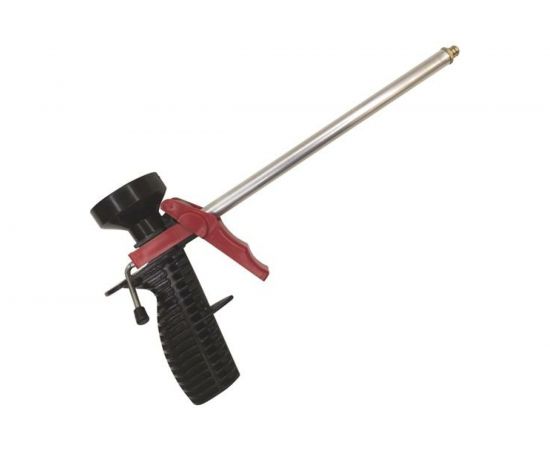 Пистолет для монтажной пены РемоКолор 185мм 23-7-102 