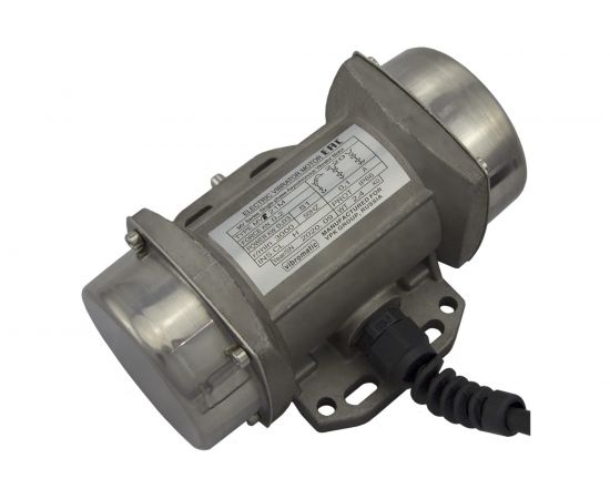 Внешний площадочный вибратор Vibromatic MVF21M 1215ПЛ7565 