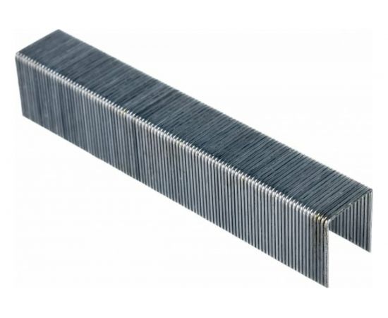 Скобы для скобозабивного пистолета УправДом тип 53, 6 мм/5000 шт.153534- 4100001732 