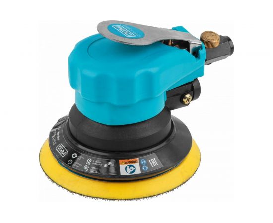 Эксцентриковая пневмошлифмашина DGM DTP-1252 