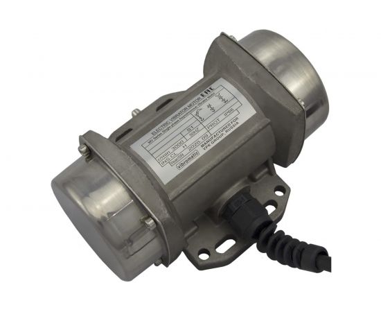 Внешний площадочный вибратор Vibromatic MVF41 1215ПЛ7568 