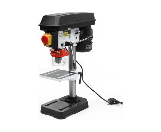 Настольный сверлильный станок FABTEC В 13 60071 