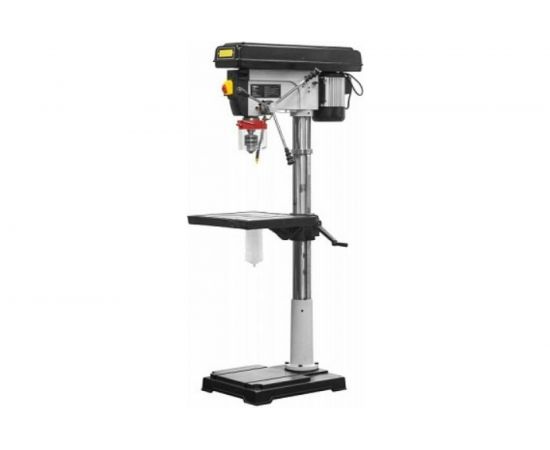 Сверлильный станок Stalex DP-32F/T, Ø 32 мм, СОЖ, 1500 Вт, 380 В, 120 кг DP51020F/T 