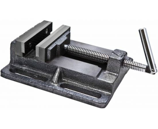 Сверлильные тиски Gigant DPV 75 