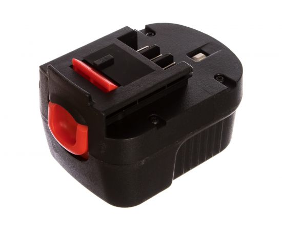 Аккумуляторная батарея для BLACK&DECKER (2.1 Ач, 12 В, Ni-Mh) Pitatel TSB-018-BD12B-21M 