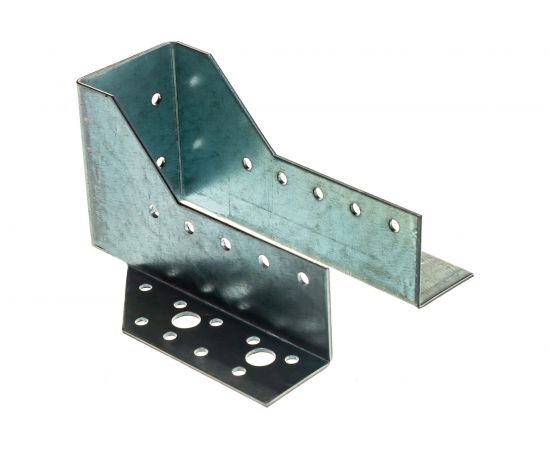 Крепление балки Rock RWB11 51х135х2 мм 10 шт. 451107 