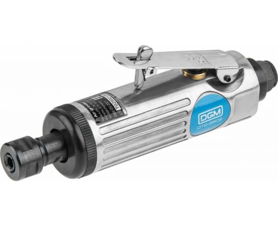 Прямая пневмошлифмашина DGM DTG-2502 