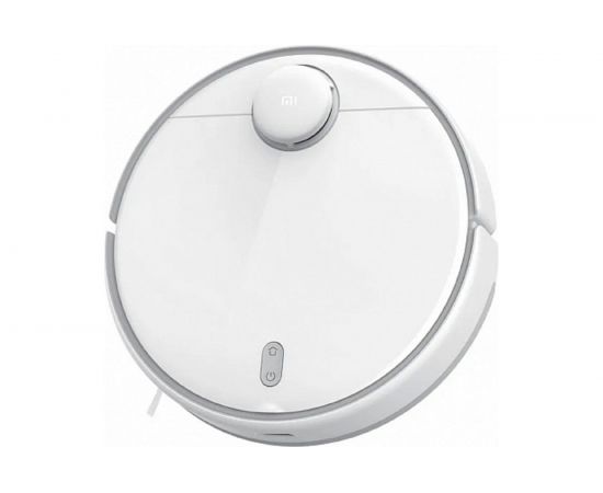 Робот-пылесос Xiaomi Mi Robot Vacuum-Mop 2 Pro White EU BHR5044EU 