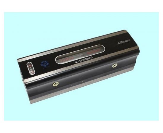 Брусковый уровень TLX 250 мм, цена деления 0,02мм/м ZT06-10 65864 