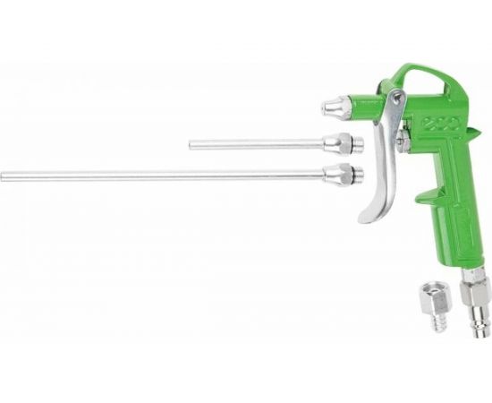 Продувочный пистолет с комплектом сопел ECO ABG-20 